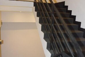 Interior - De Luna Hotel Sri Petaling (Kuala Lumpur)