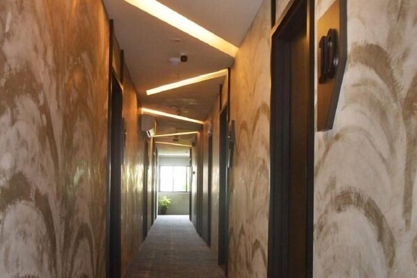 Interior - De Luna Hotel Sri Petaling (Kuala Lumpur)