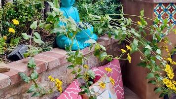 DĂ©tail de lâextĂ©rieur