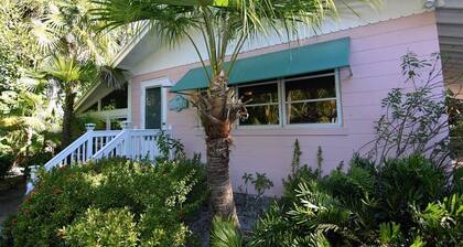 Little Palm Cottage