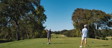 Golf