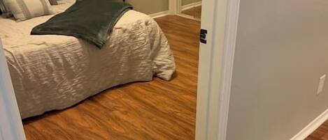 3 Schlafzimmer, Bügeleisen/Bügelbrett, WLAN, Rollstuhlgeeignet