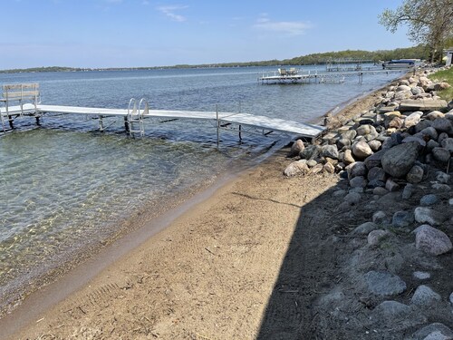 Life is better on Lake Lida!! - Open for 2024 bookings