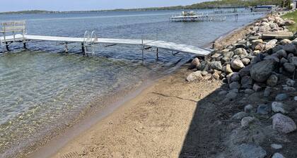 Life is better on Lake Lida!! - Open for 2024 bookings