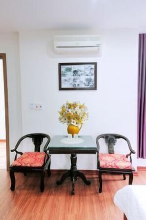 Interior - Van Giang Hotel (Ninh Binh)