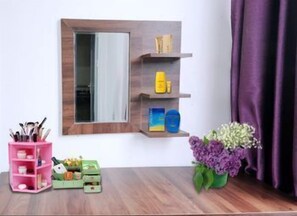 Interior - Van Giang Hotel (Ninh Binh)