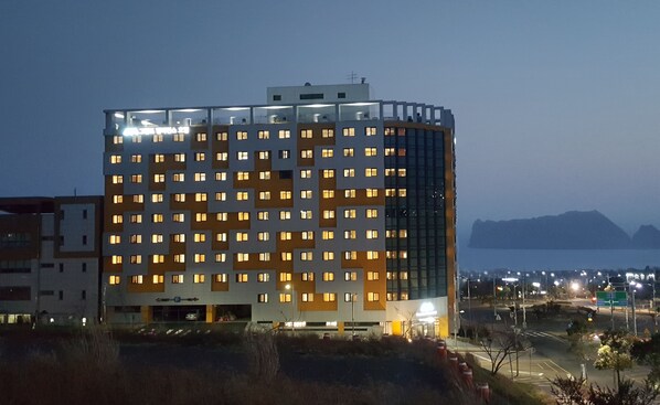 Exterior - Grandmillions Hotel (Seogwipo)