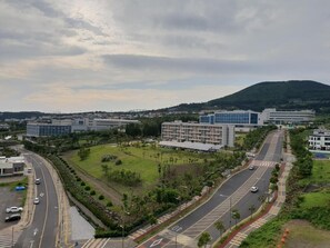 Exterior - Grandmillions Hotel (Seogwipo)