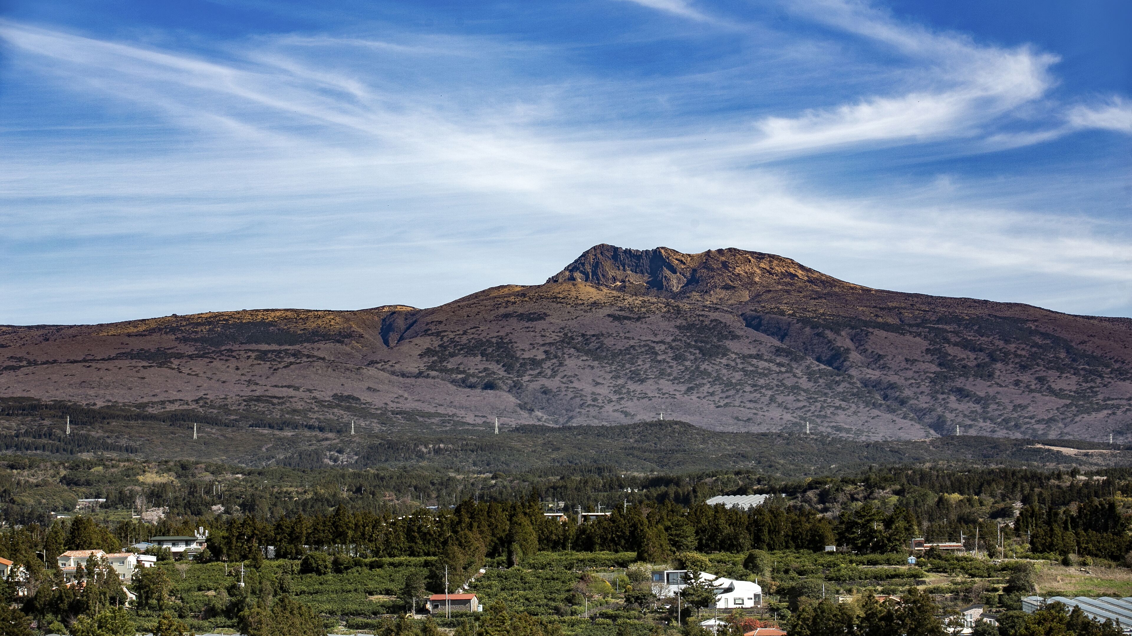 land view from property