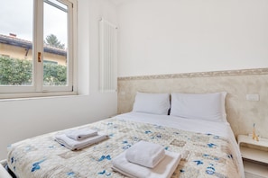 1 chambre, fer et planche à repasser, Wi-Fi
