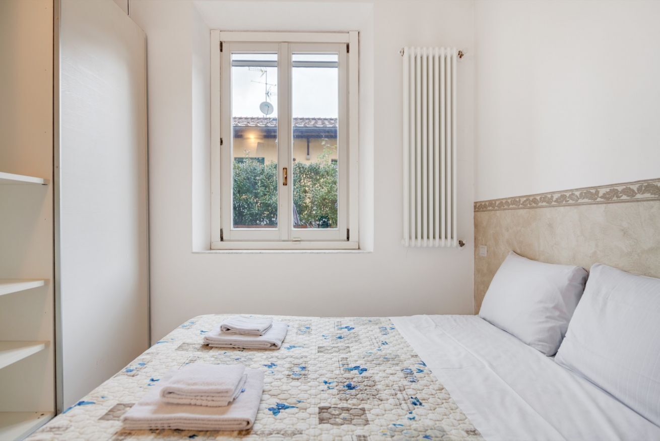 1 chambre, fer et planche à repasser, Wi-Fi