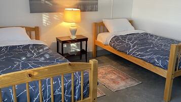 3 camere, ferro/asse da stiro, Wi-Fi gratuito, lenzuola