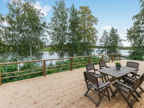 Inside other - Salmiranta by Interhome (Jämijärvi)
