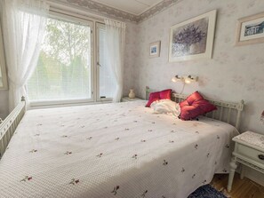 Inside other - Salmiranta by Interhome (Jämijärvi)