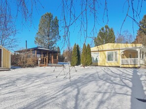 Inside other - Salmiranta by Interhome (Jämijärvi)