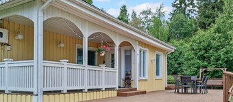 Salmiranta by Interhome