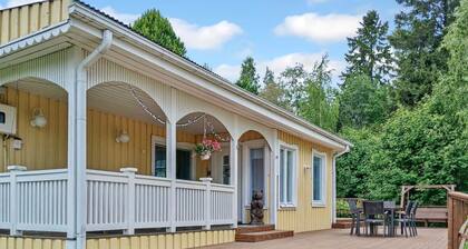 Salmiranta by Interhome