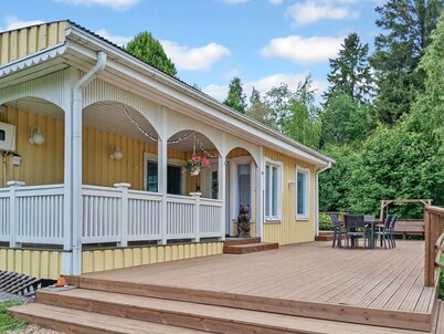 Salmiranta by Interhome