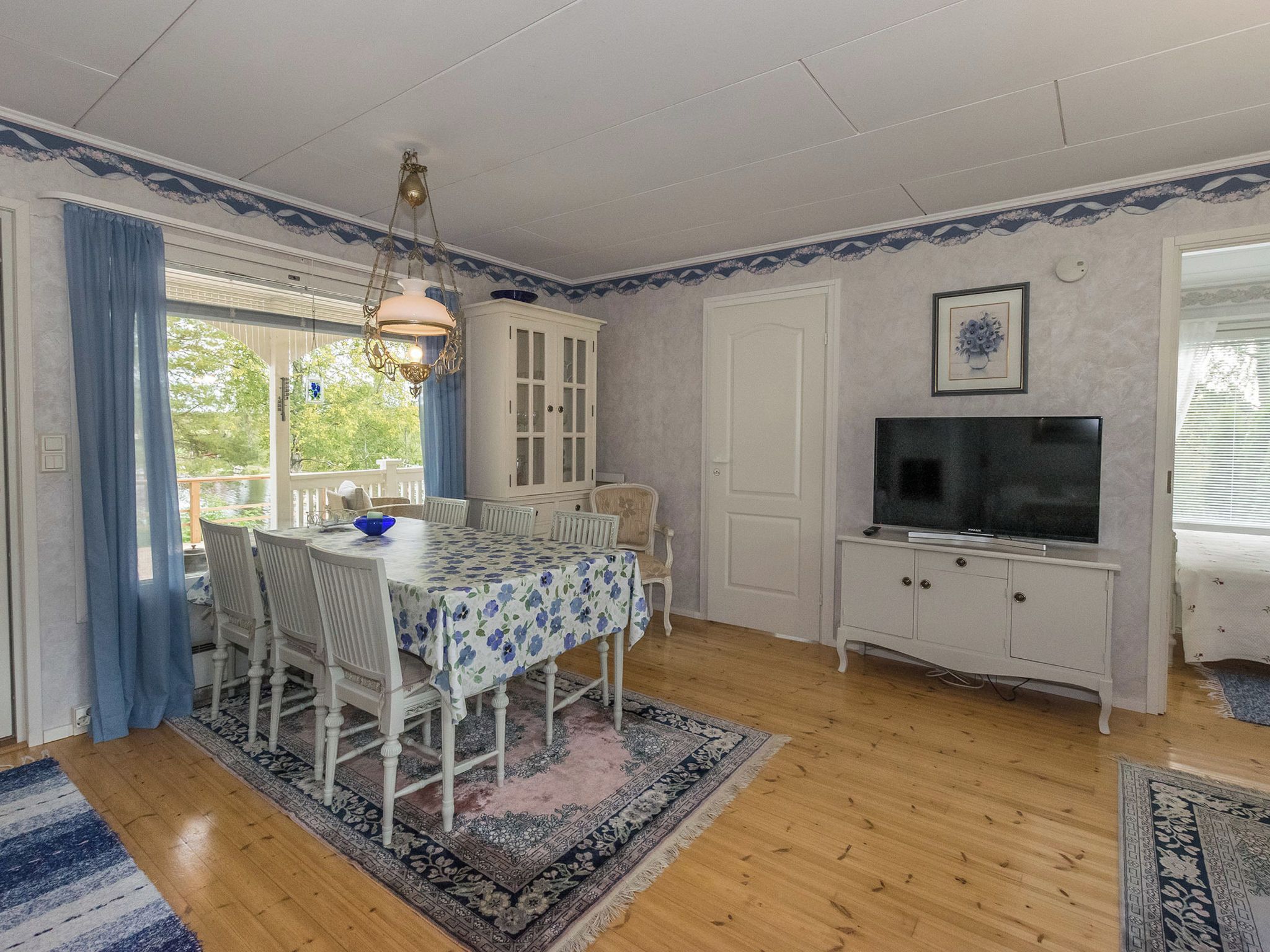 Spiseområde