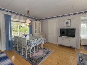 Inside other - Salmiranta by Interhome (Jämijärvi)