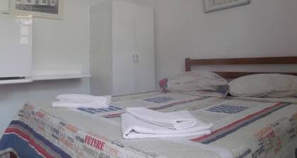 Pousada Água Marinha