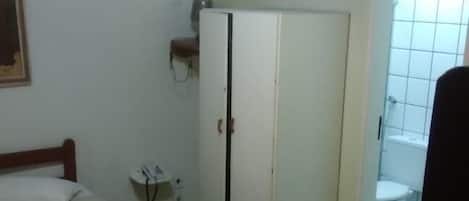 Équipements de la chambre