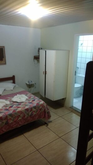 Servicios de la habitación
