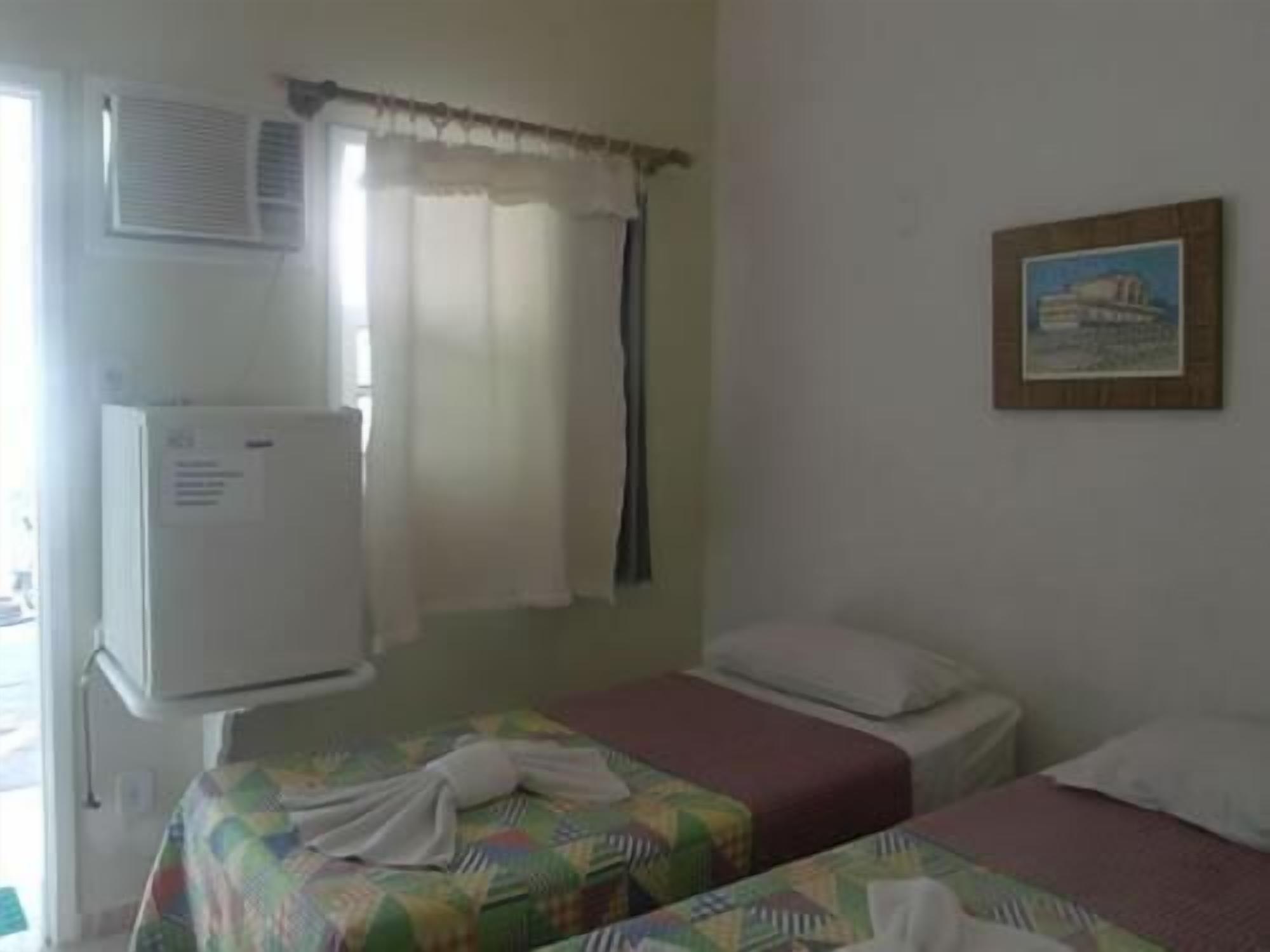 Servicios de la habitación