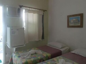 Equipament de l'habitació