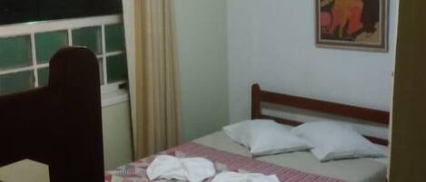 Servicios de la habitación