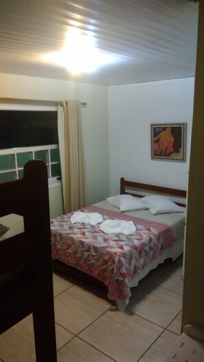 Room amenity - Pousada Água Marinha (CABO FRIO)