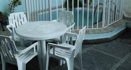 Pousada Água Marinha