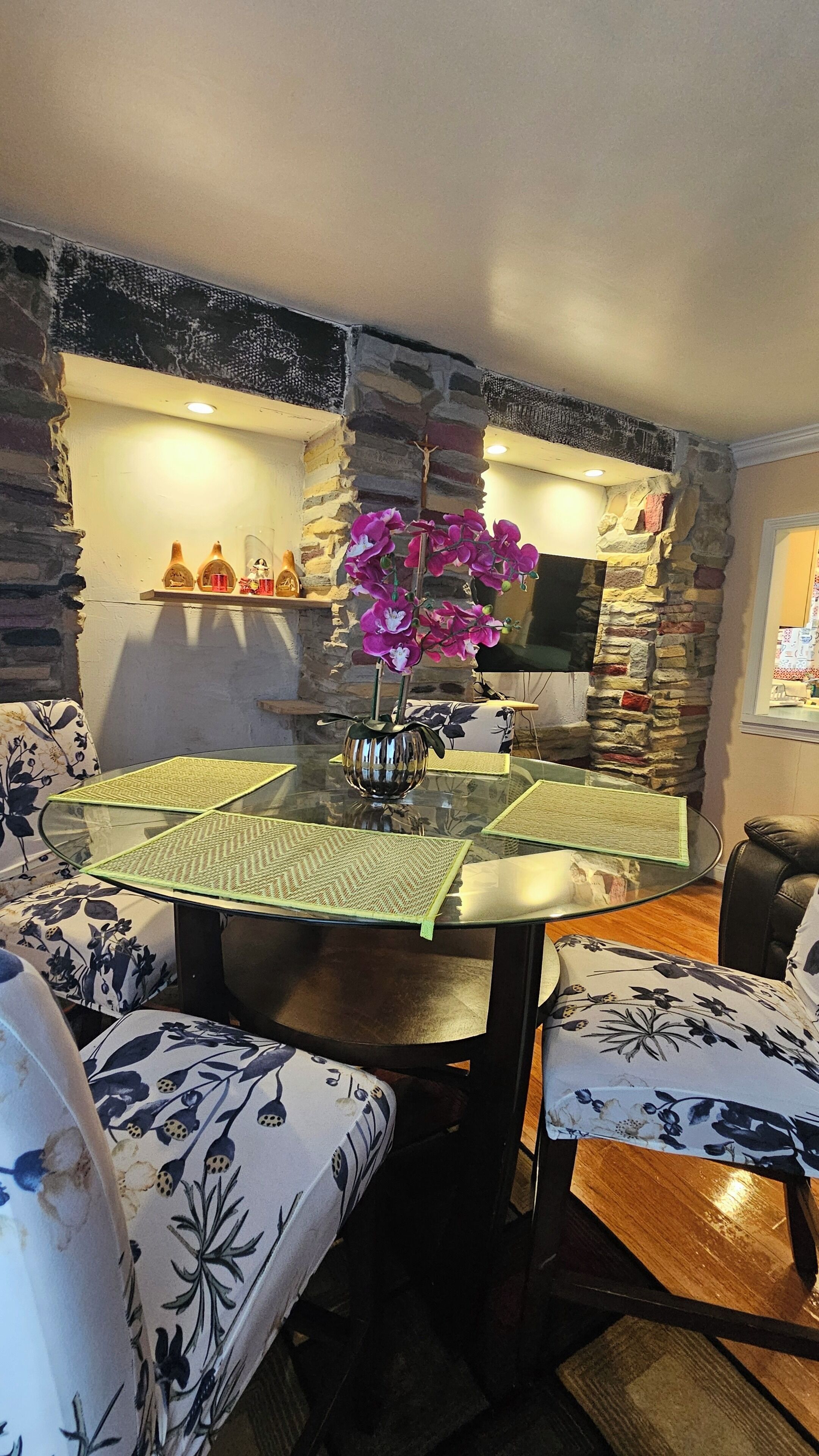 تناول الطعام