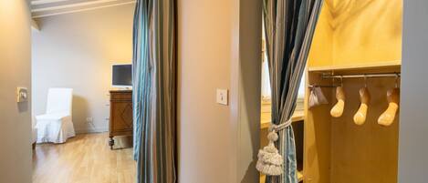 1 slaapkamer, wifi, beddengoed