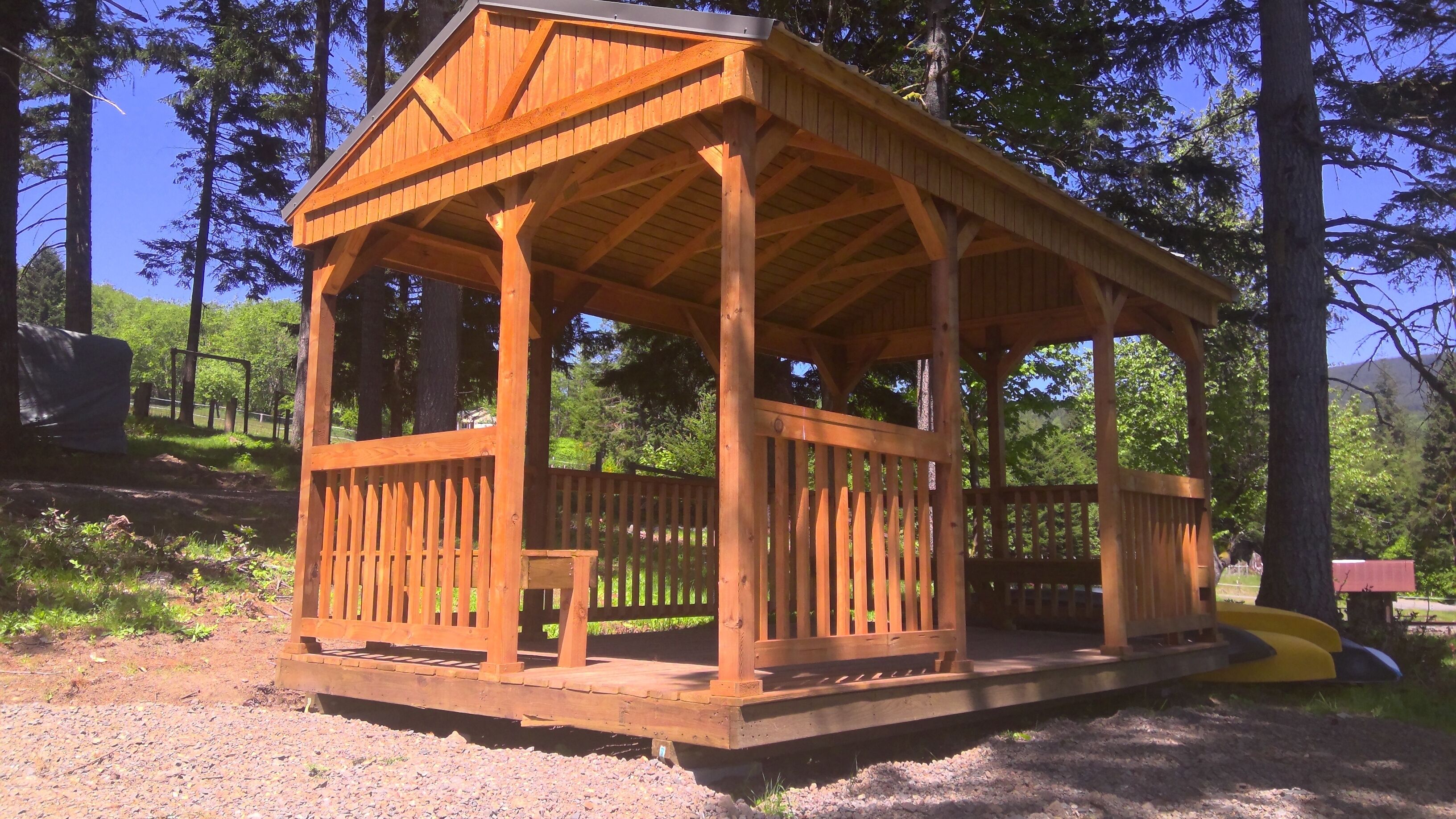 منطقة الأطفال