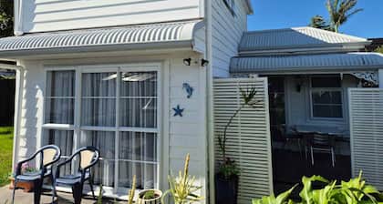 Have it all in Central Whitianga