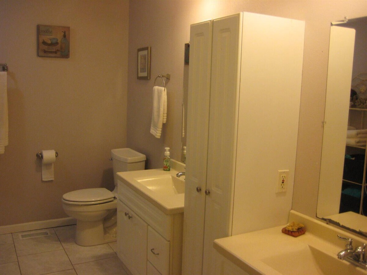 Image de profil de l’hôte