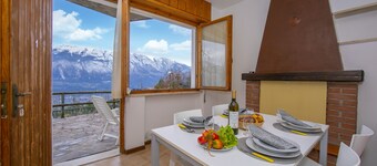 Appartamento Secrel 1, Tremosine, Italy