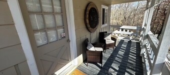 Old #8 Cabin - Formally known as Key West