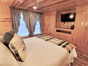 House (IDA_Getaway) | 2 bedrooms, free WiFi