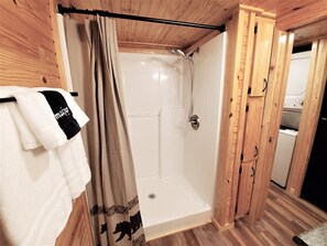 House (IDA_Getaway) | Bathroom