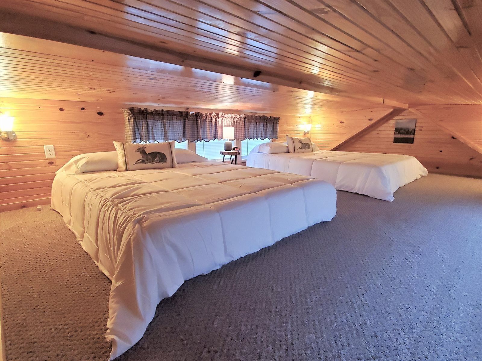 House (IDA_Getaway) | 2 bilik tidur, Wi-fi percuma 