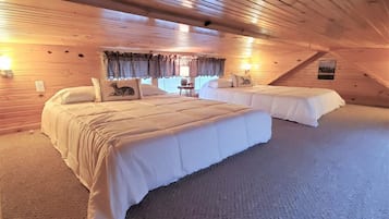 House (IDA_Getaway) | 2 bilik tidur, Wi-fi percuma