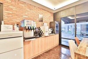 Restaurant - NO25 (Incheon)