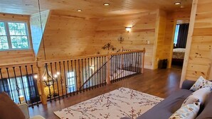 Hus (River_Rock_Cabin) | Vardagsrum