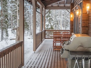 Inside other - Kiehtäjän virta by Interhome (Kuusamo)