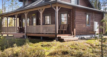 Kiehtäjän virta by Interhome