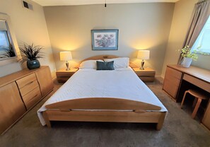 1 bedroom, WiFi