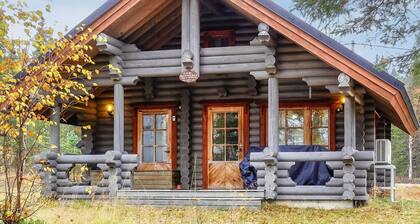 Lomaväinö 13 by Interhome