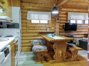 Yksityinen keittiö